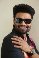 Pradeep Machiraju Interview Photos
